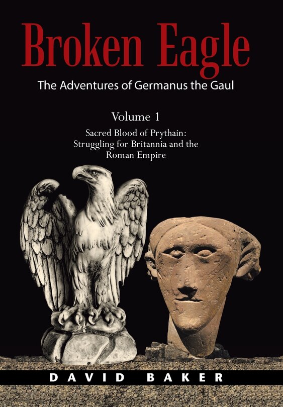 Couverture_The Adventures of Germanus the Gaul