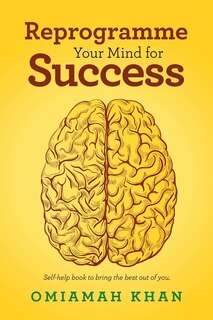 Couverture_Reprogramme Your Mind for Success