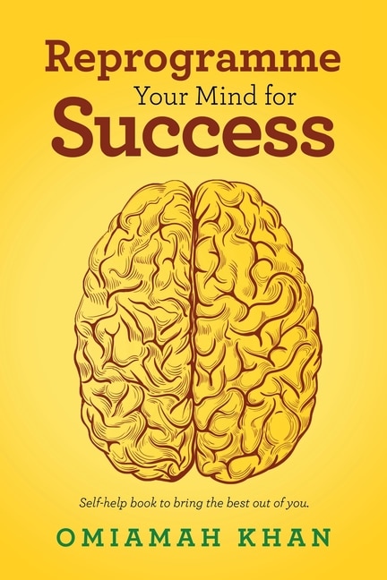 Couverture_Reprogramme Your Mind for Success