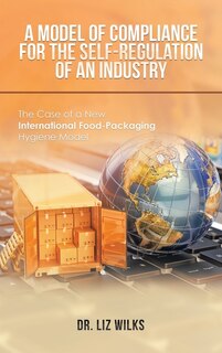 Front cover_A Model of Compliance for the Self-Regulation of an Industry