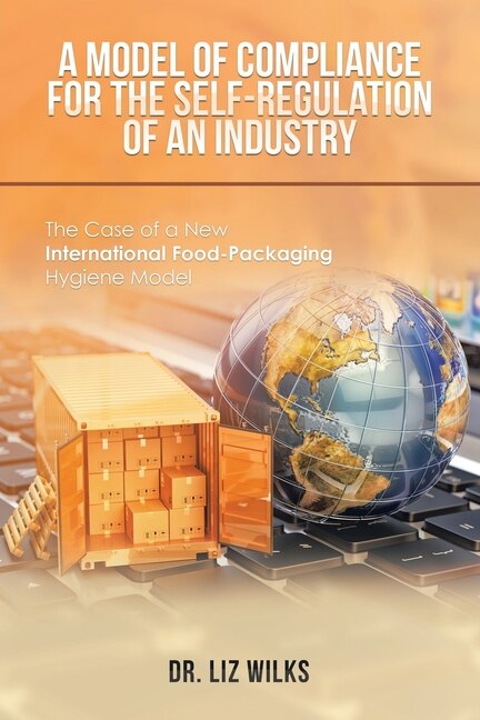 Couverture_A Model of Compliance for the Self-Regulation of an Industry