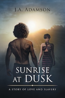 Front cover_Sunrise at Dusk