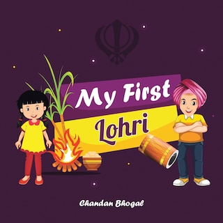 Couverture_My First Lohri