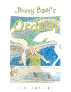 Front cover_Jimmy Beal's Ordeal