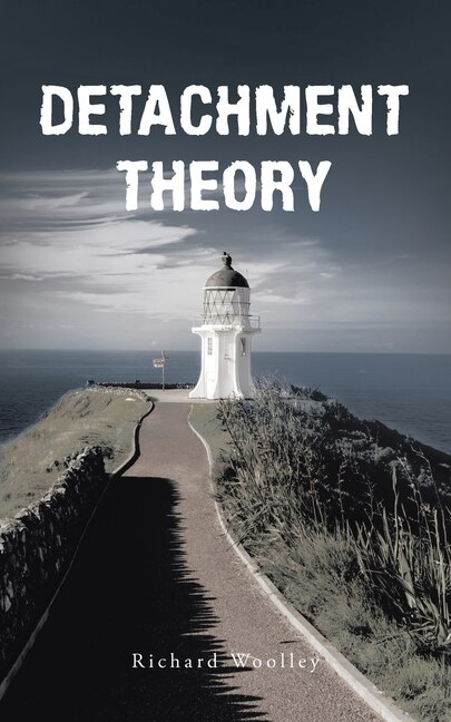 Front cover_Detachment Theory