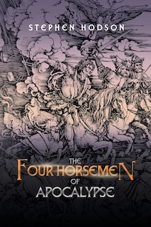 Front cover_The Four Horsemen of Apocalypse