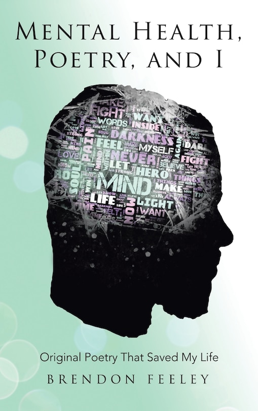Front cover_Mental Health, Poetry, and I