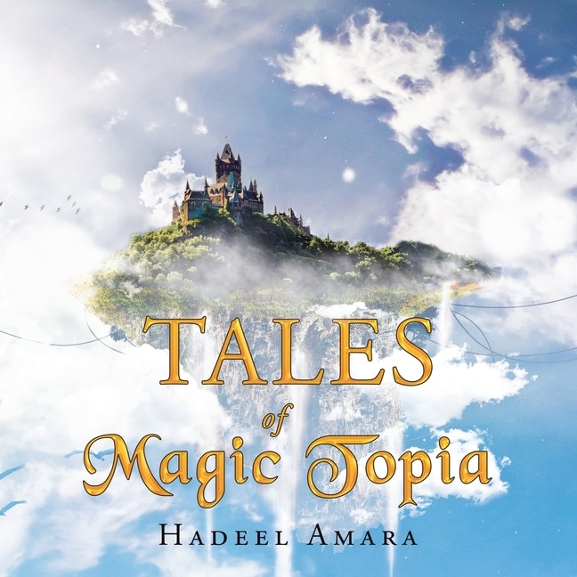Front cover_Tales of Magic Topia