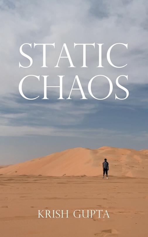 Couverture_Static Chaos