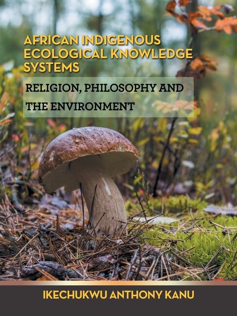 Couverture_African Indigenous Ecological Knowledge Systems
