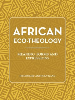 Couverture_African Eco-Theology