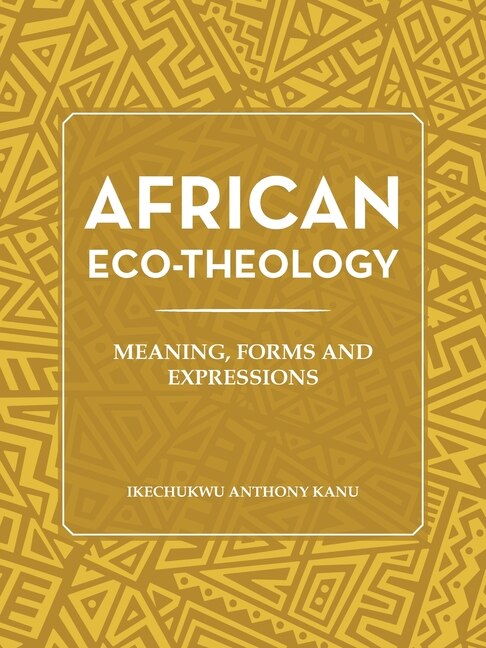 Couverture_African Eco-Theology