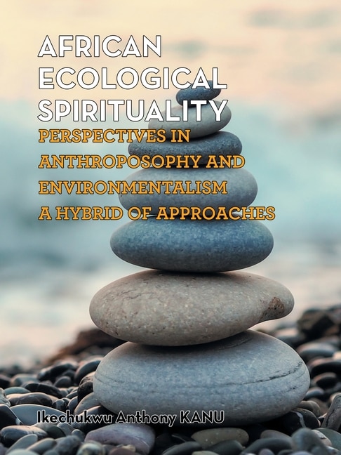 Front cover_African Ecological Spirituality