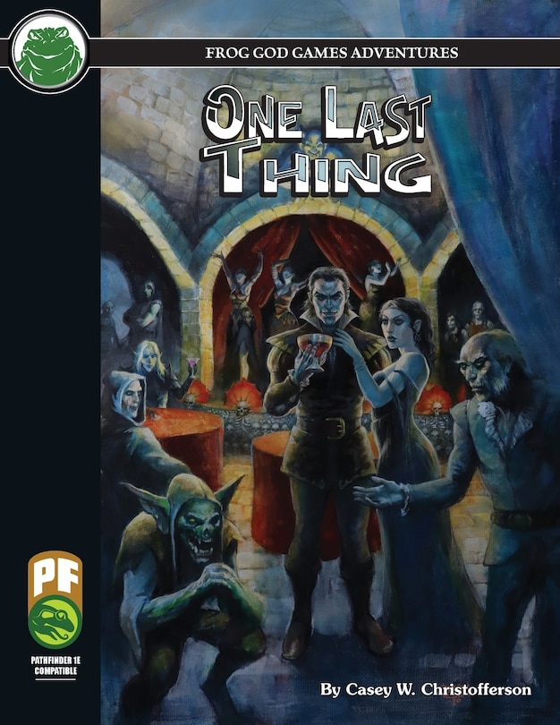 Front cover_One Last Thing PF