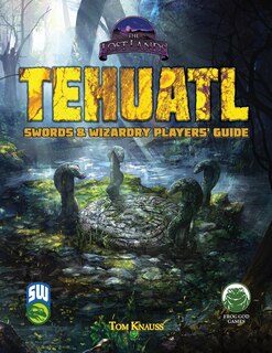 Front cover_Tehuatl Player's Guide SW