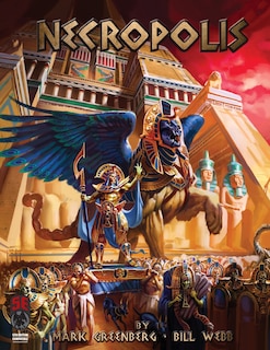 Couverture_Necropolis 5E