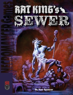 Front cover_Rat King's Sewer 5e