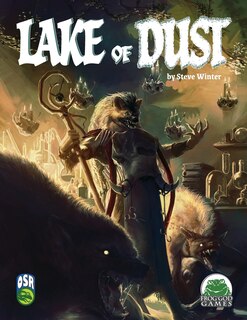 Front cover_Lake of Dust OSR