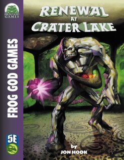 Couverture_Renewal at Crater Lake 5e