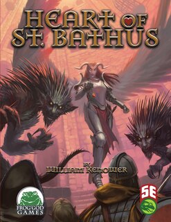 Front cover_Heart of St. Bathus 5E