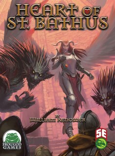 Front cover_Heart of St. Bathus 5E
