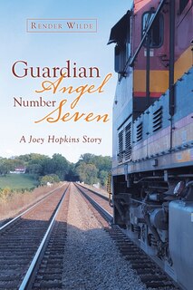 Front cover_Guardian Angel Number Seven