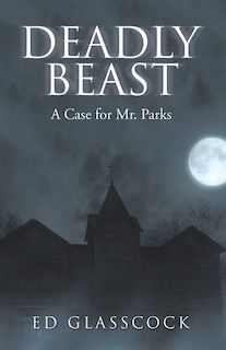 Front cover_Deadly Beast