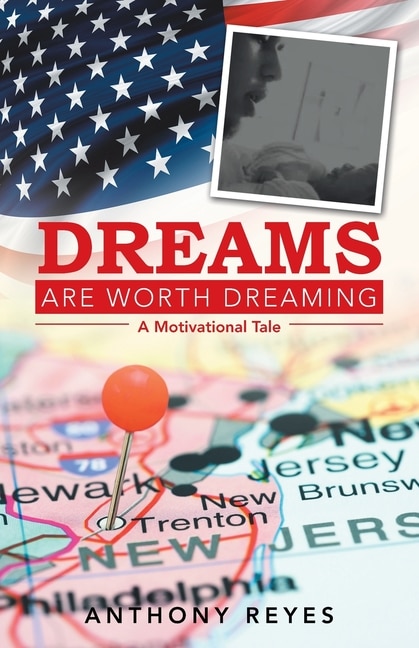 Front cover_Dreams Are Worth Dreaming