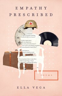 Front cover_Empathy Prescribed