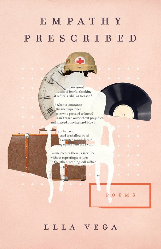 Front cover_Empathy Prescribed
