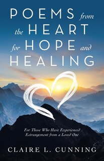 Couverture_Poems From The Heart For Hope And Healing