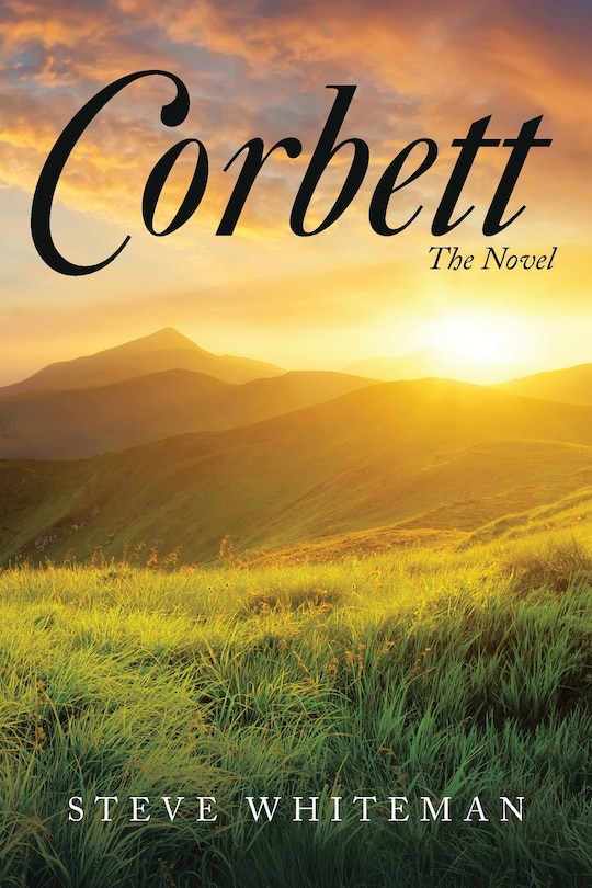 Front cover_Corbett