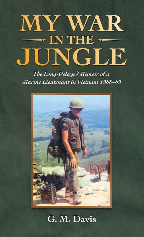 Couverture_My War in the Jungle