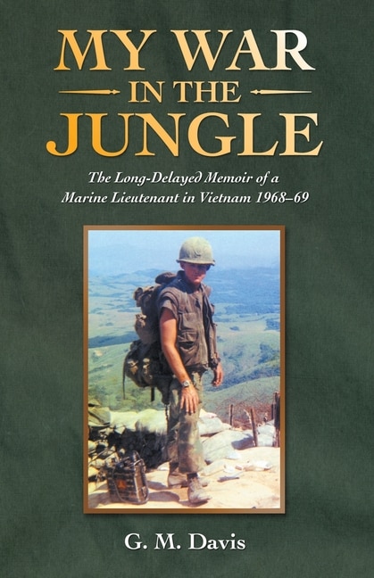 Couverture_My War in the Jungle