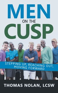 Front cover_Men On The Cusp