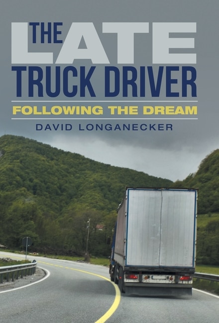 Couverture_The Late Truck Driver