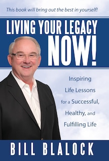 Couverture_Living Your Legacy Now!
