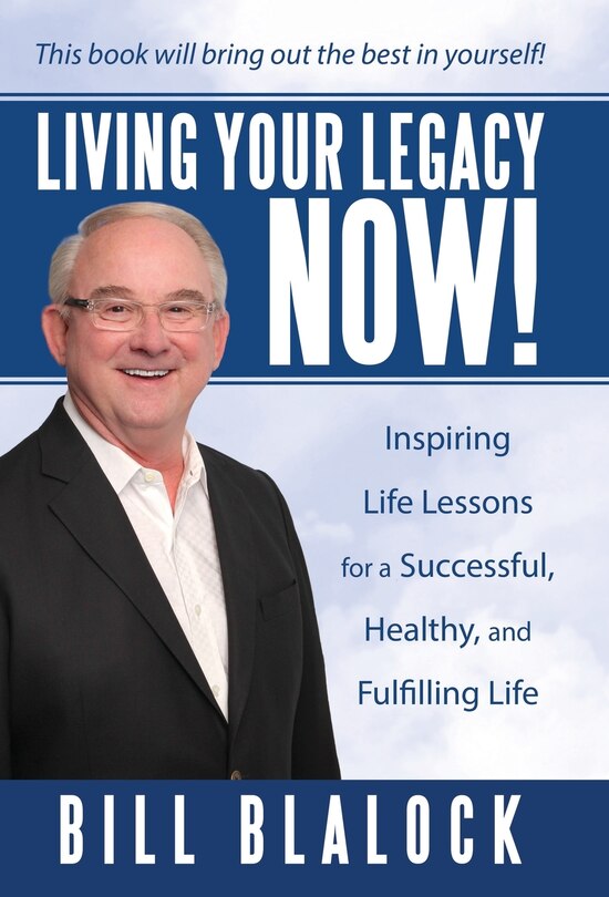 Couverture_Living Your Legacy Now!