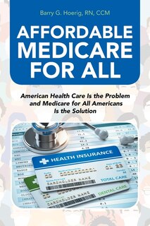 Front cover_Affordable Medicare For All