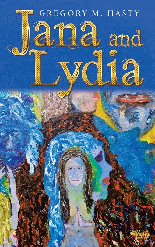 Front cover_Jana And Lydia