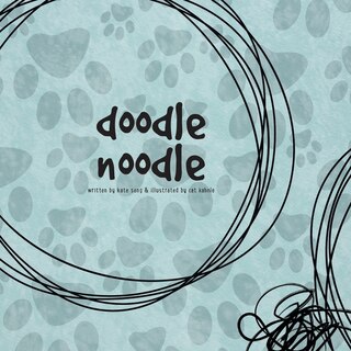 Front cover_Doodle Noodle