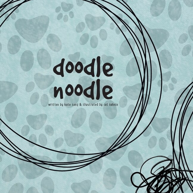 Front cover_Doodle Noodle