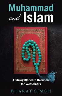 Couverture_Muhammad And Islam