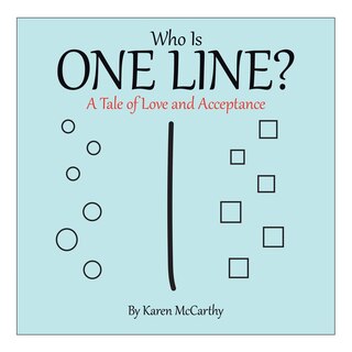 Couverture_Who Is One Line?