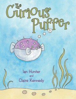 Front cover_The Curious Puffer