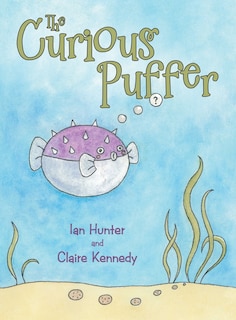 Front cover_The Curious Puffer