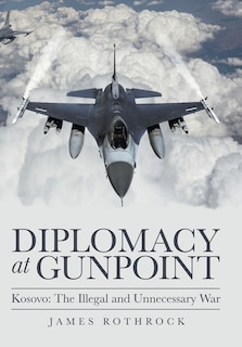 Couverture_Diplomacy At Gunpoint