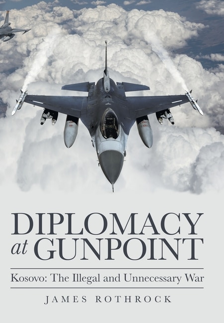Couverture_Diplomacy At Gunpoint