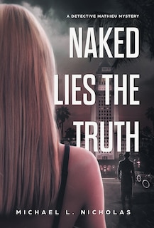 Couverture_Naked Lies The Truth