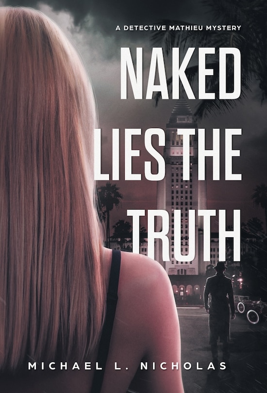 Couverture_Naked Lies The Truth